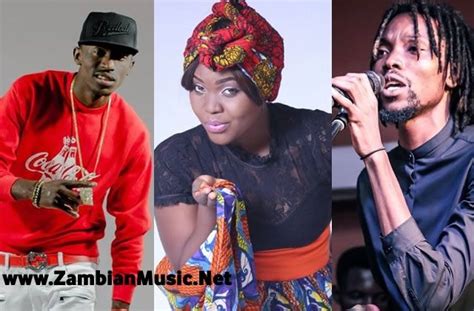 See The Full List Of The 2016 Zambian Music Awards Winners:Download Zambian Music 2024 | Zambia ...