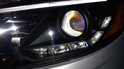 The official Focus ST HID Headlight Conversion thread - Page 31