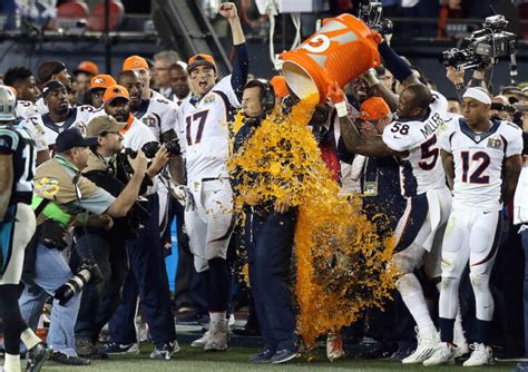 50 photos from Super Bowl 50 - Mile High Sports