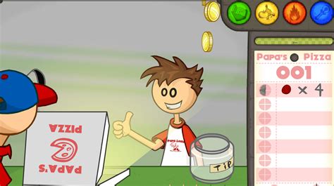 Cool Math Pizza Game - BEST GAMES WALKTHROUGH