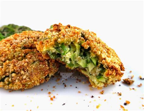 CoOk ZoNe: Polpette di zucchine light (al forno!)