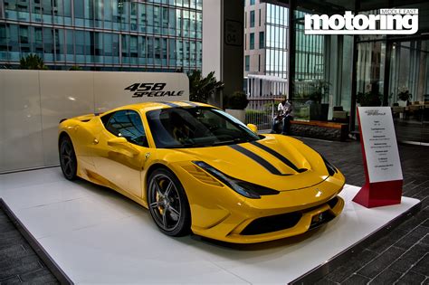 Dubai car show in financial cityMotoring Middle East: Car news, Reviews ...