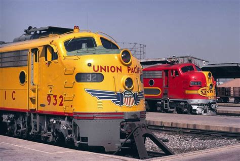 National Train Day | Union pacific train, Train, National train