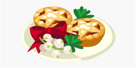 christmas mince pie clipart 10 free Cliparts | Download images on Clipground 2024