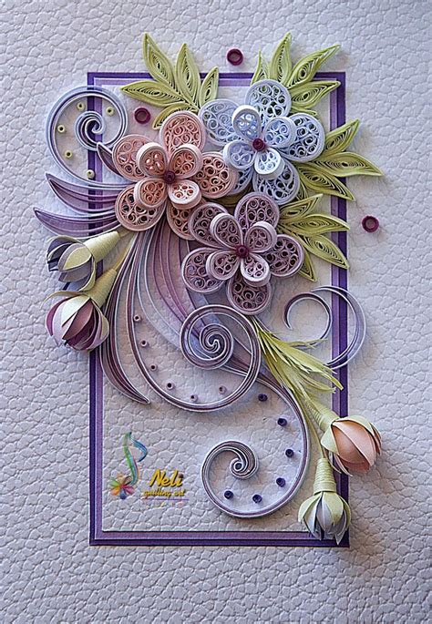 928 best Beautiful Quilling ! images on Pinterest | Paper quilling, Quilling ideas and Quilling ...