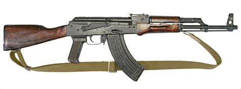 AK-47 AKM Parts and Accessories