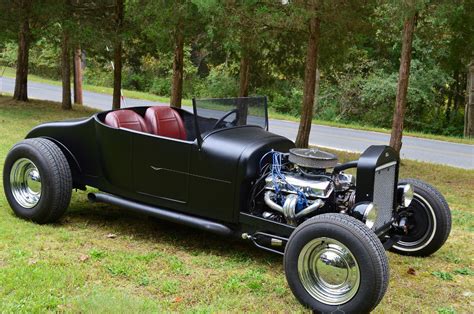 1927 Ford Model T Roadster NO RESERVE !!! - Classic Ford Model T 1927 for sale