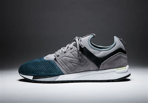 New Balance 247 Luxe January 7th Release Date | SneakerNews.com