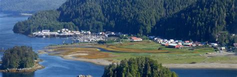 Pelican - Alaska Seaplanes