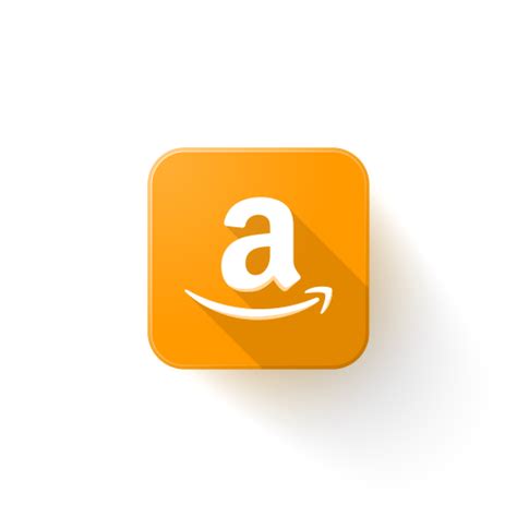 Amazon Logo PNG HD Isolated | PNG Mart