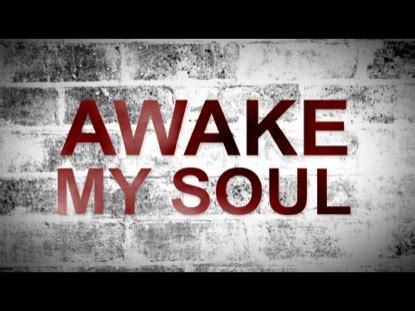 Awake My Soul Video Worship Song Track with Lyrics | Chris Tomlin | WorshipHouse Media