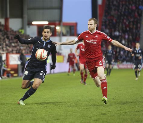 Aberdeen game moved - Dundee Football Club - Official Website