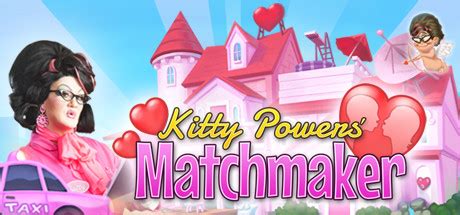 Kitty Powers' Matchmaker on Steam