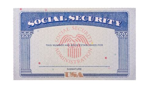 How to Replace Your Social Security Card Online | Berger and Green