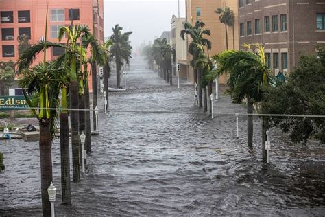 How to help Floridians recover in aftermath of Hurricane Ian | Miami Herald