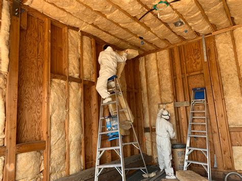 Licensed Attic Insulation Company North Hollywood » Attic Insulation Contractors