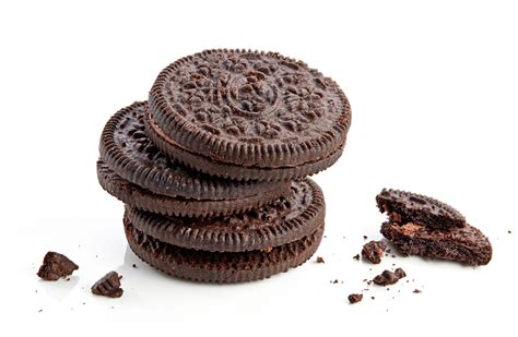 The Controversial History of Oreo Cookies