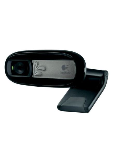 Logitech Webcam C170 - Buy Logitech Webcam C170 Online at Low Price in ...