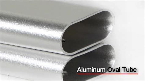 2019 Best Hotsale 6061 Series Seamless Aluminum Oval Tube - Buy Seamless Aluminum Tube,Oval ...