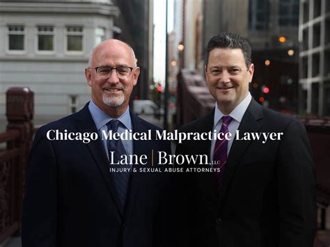 Chicago Medical Malpractice Lawyers | Medical Malpractice Attorneys Chicago