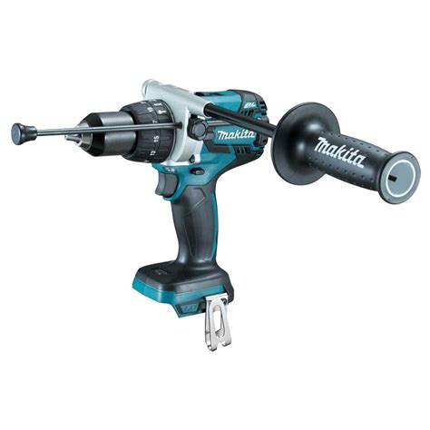 Makita LXT Brushless Combi Drill DHP481Z (Body Only) | RSIS