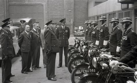 Oldham HMIC Inspection - 1954 | Oldham Borough Police office… | Flickr