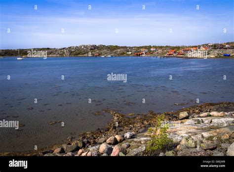 Gothenburg archipelago hi-res stock photography and images - Alamy