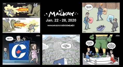 2020 Editorial Cartoons – mackaycartoons