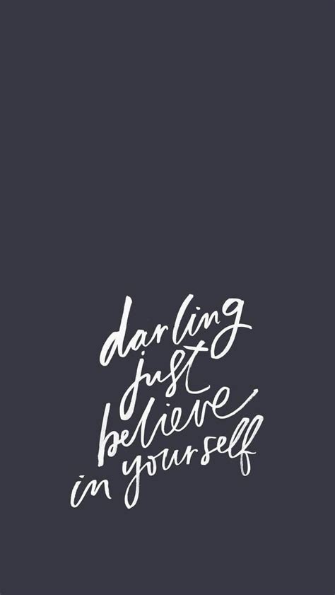 Inspirational Quotes Phone Wallpaper [736x1307] - 106