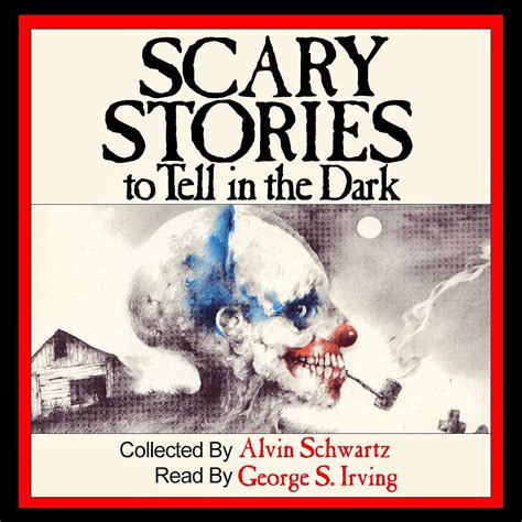 Scary Stories to Tell in the Dark | Scary Stories to Tell in the Dark and More Upcoming ...