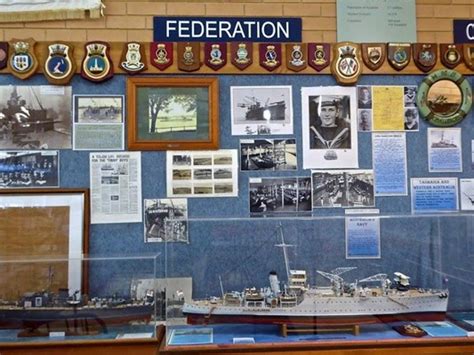 Ballina Naval & Maritime Museum, Ballina NSW