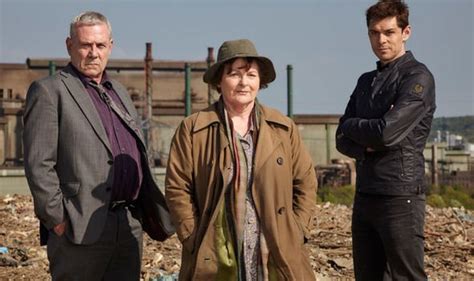 Vera 2019 ITV start date: When does Vera start? How many episodes? | TV ...