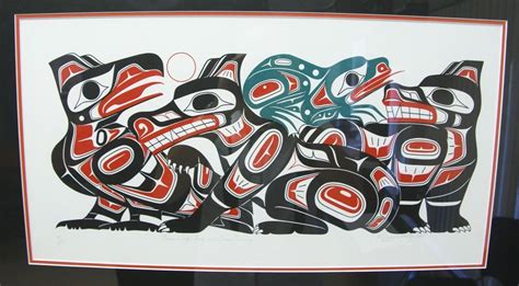 Native Art | Canadian Indian Art | West Coast Art | Indian Art | Native Indian Art| Canadian Art ...