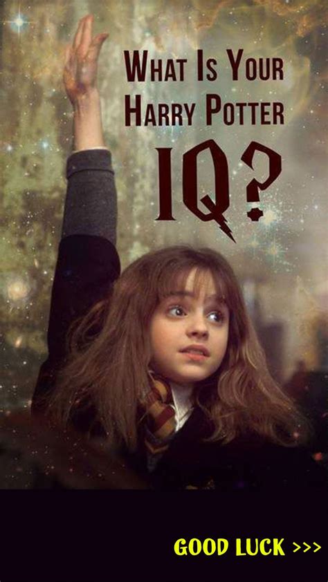 What's Your Harry Potter IQ? in 2022 | Harry potter buzzfeed, Harry ...