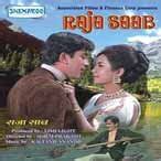 Amazon.com: RAJA SAAB : Shashi Kapoor, Rajendra Nath, Suraj Prakash ...