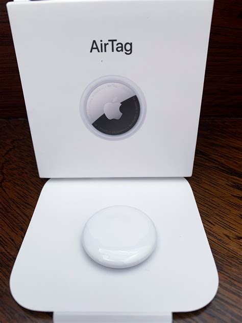 Apple AirTag Review: A New Way to Track Your Valuables — Sypnotix