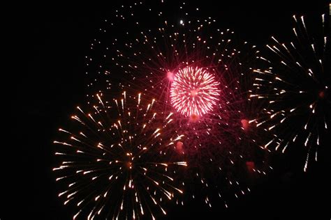 Fireworks, photo, #1390959 - FreeImages.com