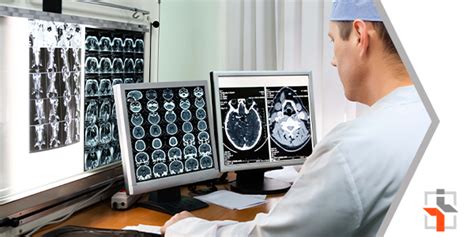 Radiology Specialties: What are the Differences Between Diagnostic ...