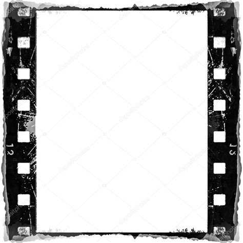 Movie Reel Border | Free download on ClipArtMag