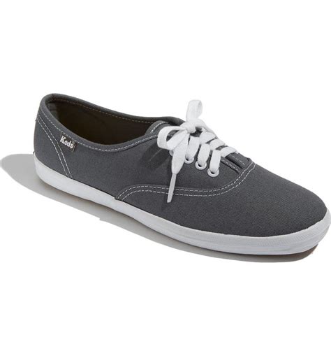 Keds® 'Champion' Canvas Sneaker (Women) | Nordstrom