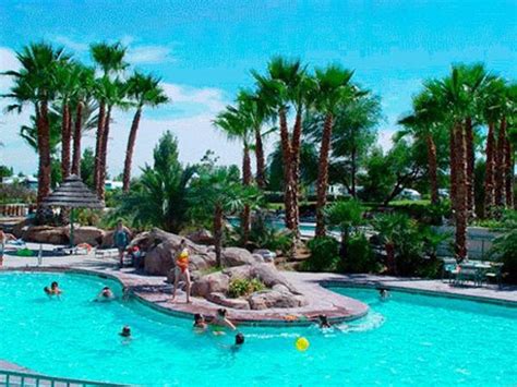 Oasis Las Vegas | BookYourSite