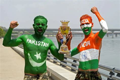 Asia Cup 2023: Pakistan vs India Match Updates and Live Cricket Streaming