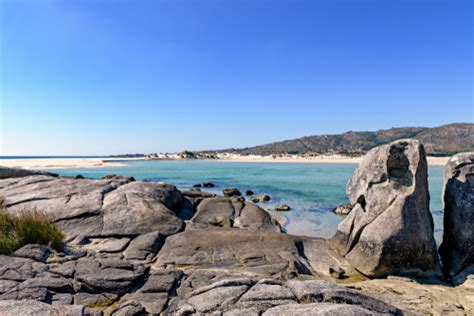 A custom trip: the best beaches of Galicia - Spain beach resorts