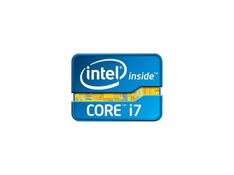 Intel Core i7-3770 3.4GHz (Turbo) LGA 1155 Desktop Processor - Newegg.com