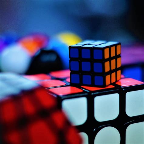 Evolution of Rubik's Cube solve times | Kaggle