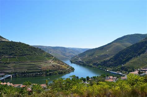 Régua - Pocinho - Régua - Portugal by Wine - Enoturismo en Portugal