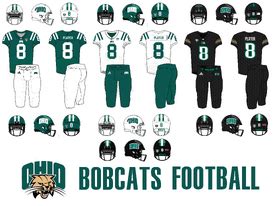 Ohio Bobcats | American Football Wiki | Fandom