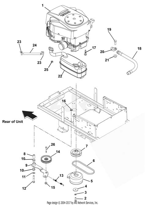 Duromax Generator Owner Manual