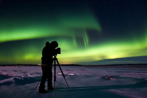 Photographing The Northern Lights In Iceland | Shelly Lighting