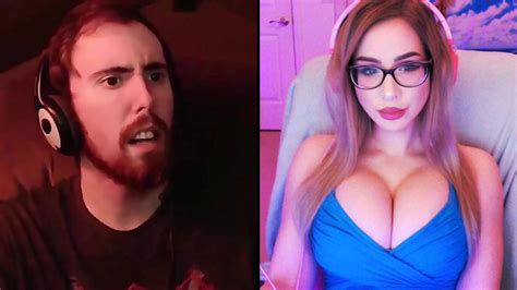 Asmongold hits back at Pink Sparkles critics after her furious outburst at housemate Mitch Jones ...